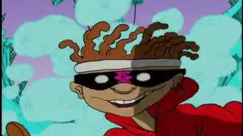 Thumbnail of Rocket Power Intro (Season 1 - 2)