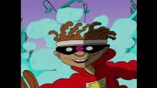 Rocket Power Intro (Season 1 - 2)