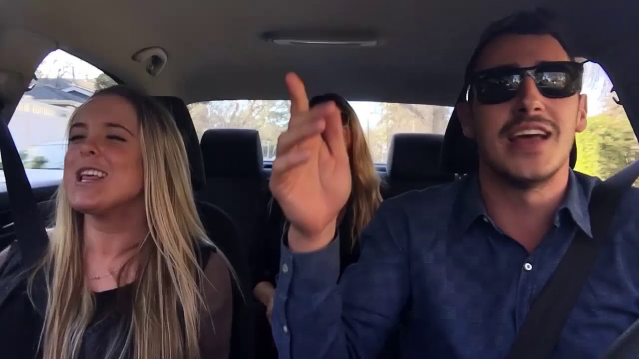 PlayNetwork - Carpool Karaoke