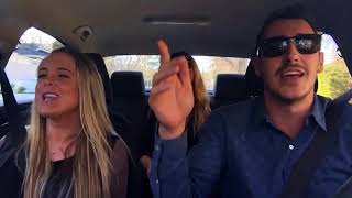 PlayNetwork - Carpool Karaoke