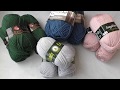 Новая пряжа:YarnArt "Merino Bulky",Magic "Canada" и т.д. Интернет-магазин "Дом пряжи".