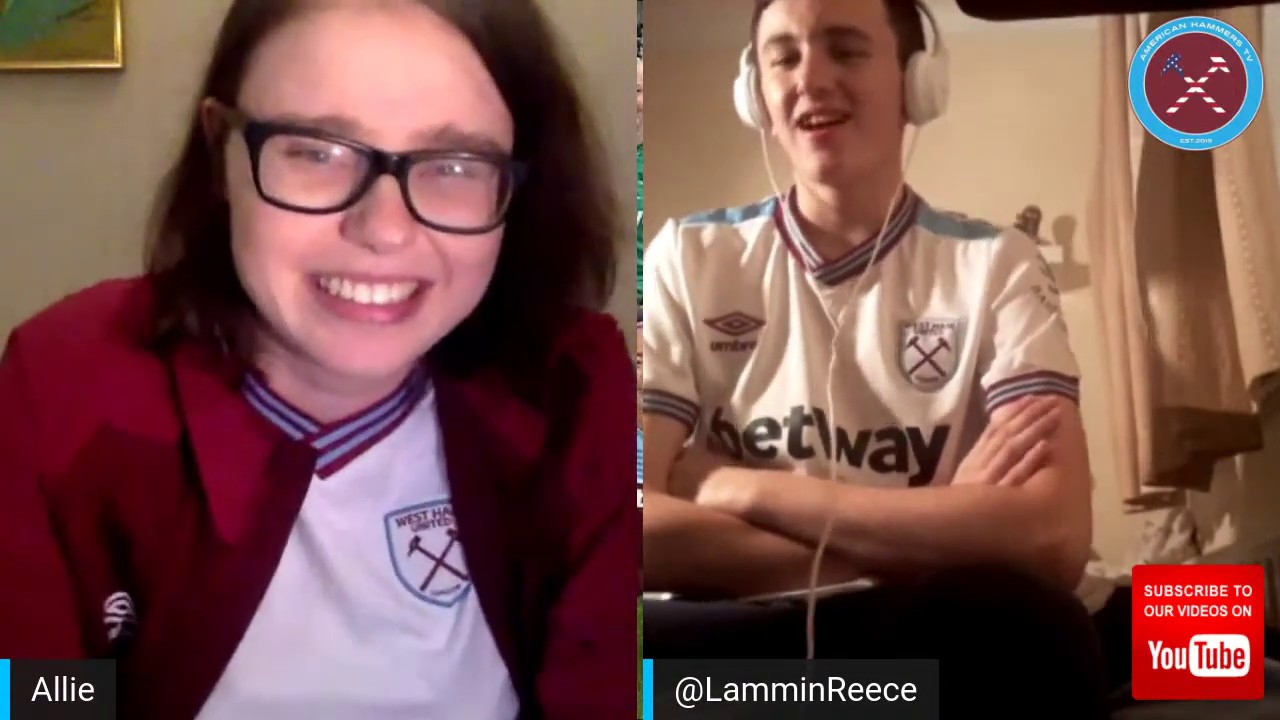 claret and blue yung