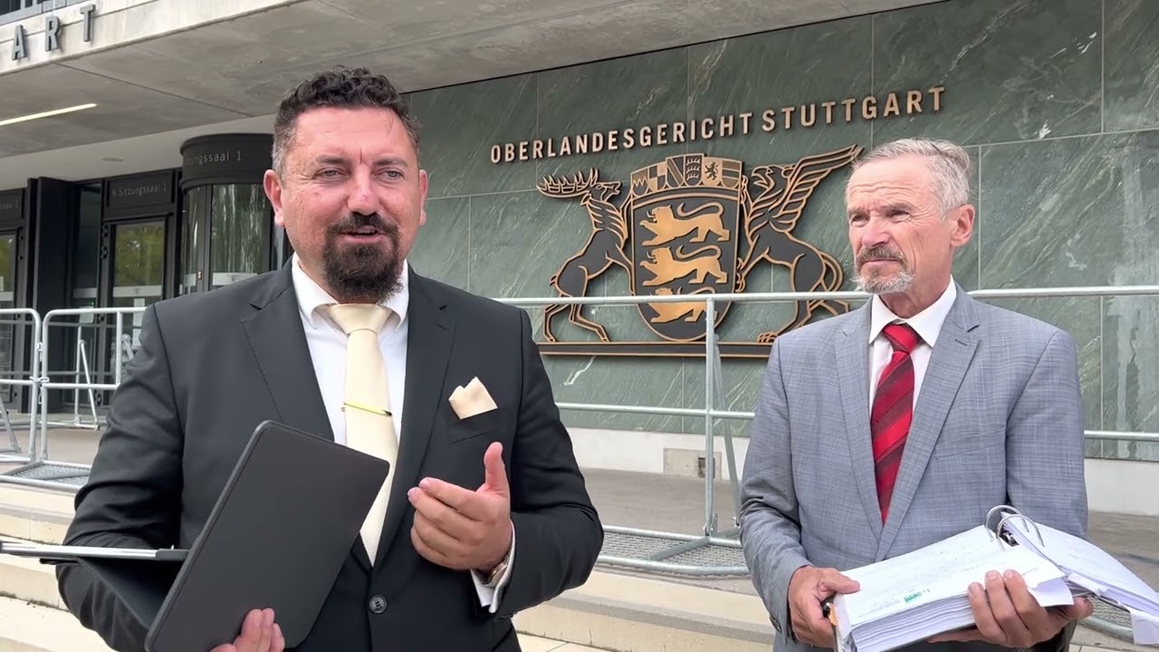 Prozessbericht Gruppe S 15.09.22