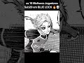 os 10 melhores jogadores sub20 de BLUE Lock parte 2 #anime #bluelock #isagiyoichi #fyp