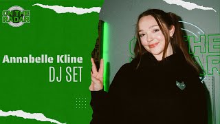 Annabelle Kline On The Radar Radio Dj Sets