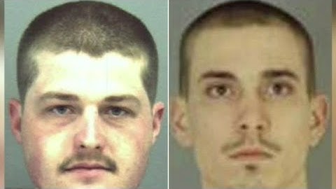 Feds foil white supremacist terror plot