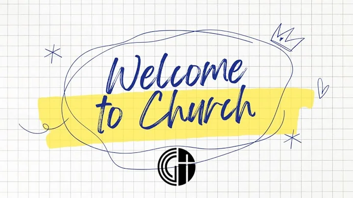 Welcome to Comunity Gospel Center LIVE | Special G...