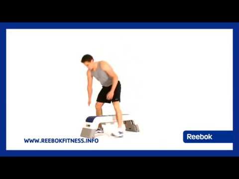 reebok deck video