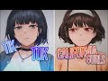 Nightcore - Tik Tok x California Gurls x Die Young // SV (Lyrics)