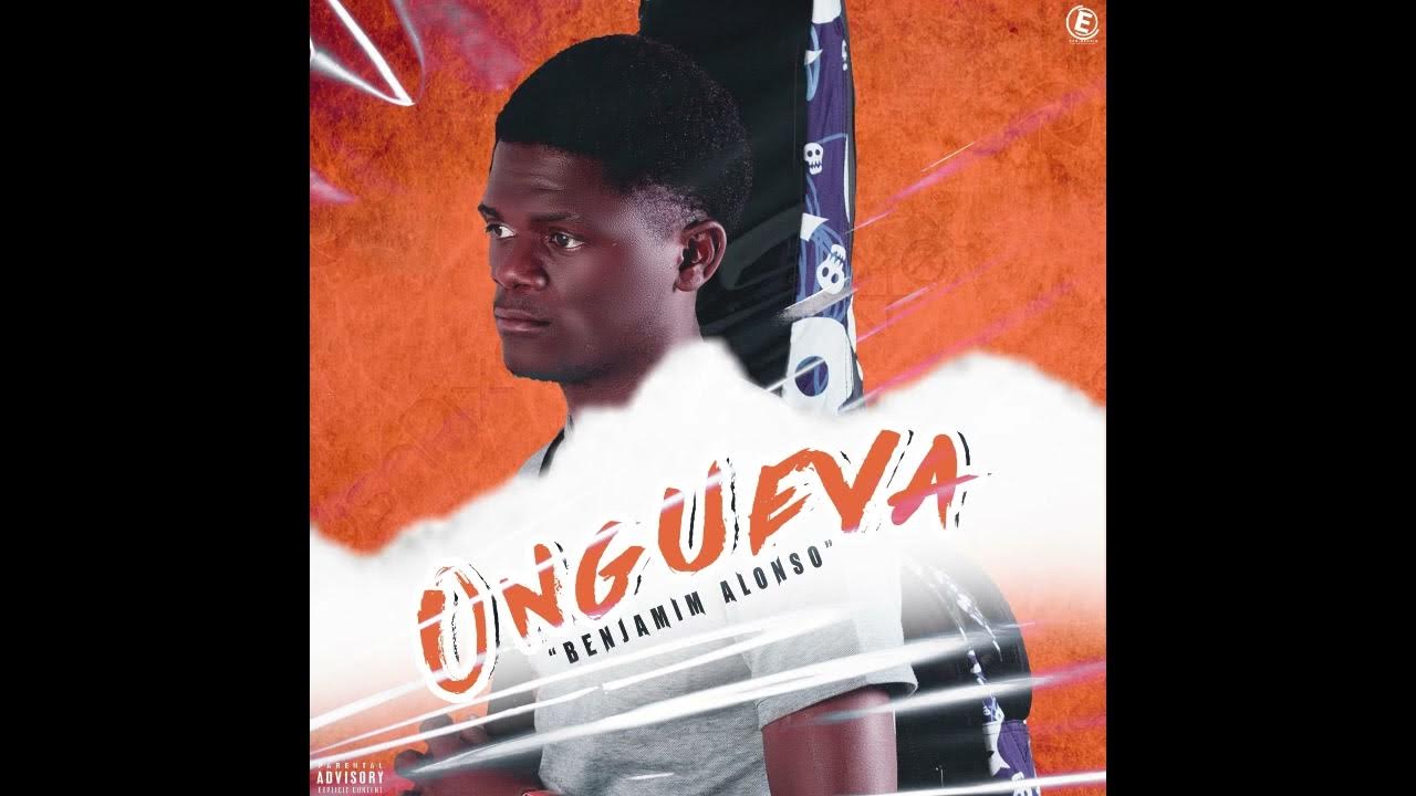 Benjamin Alonso_Ongueva (Oficial Áudio) YouTube