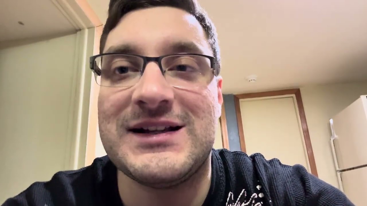 The struggle of ocd!