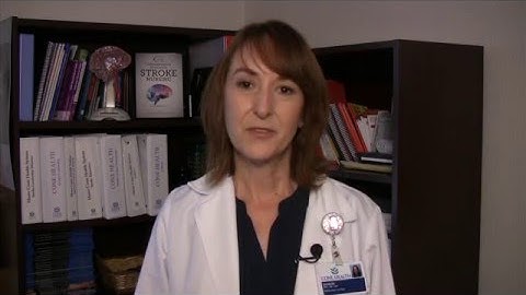 Every Second Counts: Stroke Awareness