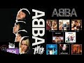 Abba the greatest nonstop music hits by dj jheck24