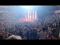 Royal Albert Hall,London 2/10/2024  Thank you Aurora for a fantastic night.