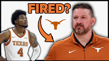 Chris Beard Arrested and Suspended! Can Texas Still Go Far in March Madness??