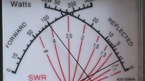 HF Power-Amplifier MRF101