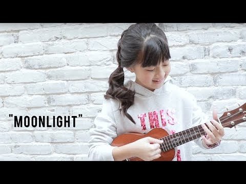 Moonlight - Grace VanderWaal (Covered by Gail Sophicha)