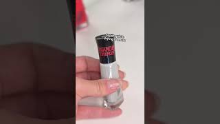 POV: You enter the Stranger Things universe #shorts