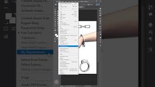how to create chain brush in photoshop || Photoshop Tutorial 2026