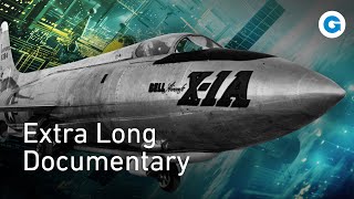 From Space to Screens: The Impact of Satellites, Jets, and Games | Extra Long Documentary