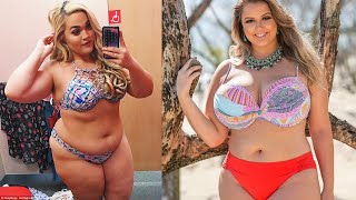 9 Curvy Models Taking the Modeling Industry by Storm | Plus Size Models