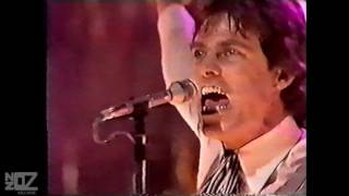 Video thumbnail of "The Angels - Take A Long Line (1978)"