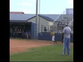 Softball: McNeese State 15, Southern University 2 (Highlights)
