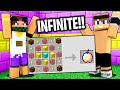 SCOPRO IL CRAFTING DELLE MELE D'ORO INFINITE! - Random UHC Minecraft