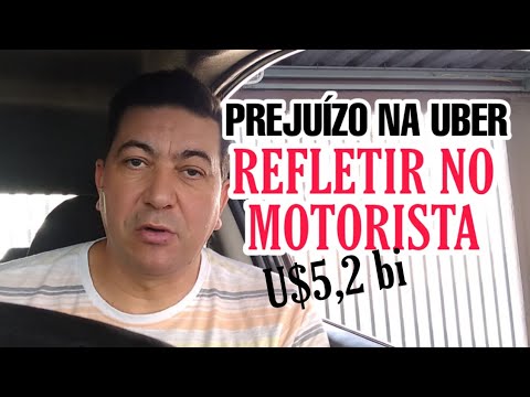 Vídeo: O Uber tem um slogan?