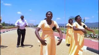 NJOONI A.I.C BOMANI CHOIR MACHAKOS