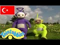 Teletubbies TГјrkГ E EДџlenceli Derleme Sezon 01 Г Ocuklar IГ In Г Izgi Filmler Teletubbies TГјrkГ E EДџlenceli Derleme Sezon 01 Г Ocuklar IГ In Г Izgi Filmler