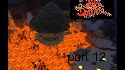 jak and daxter hd collection part 12 rage
