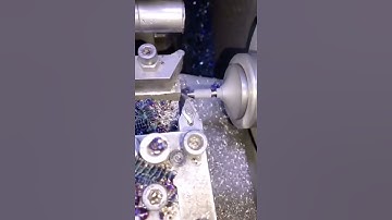 How is the screwdriver bit made