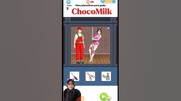 annoying puzzle game 2 level 2#games #shortsfeed #gaming #gameplay