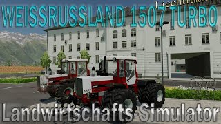 ["Modvorstellung", "Landwirtschafts-Simulator", "let's play", "FS Mods", "LS Mods", "Simo Game", "Modding", "simple IC", "Ls22", "Ls22 map", "Ls 22 Mods", "Ls Modding", "Fs Modding", "Ls mods", "Fs mods", "Ls Maps", "Fs Maps", "Ls modvorstellung", "Fs Modvorstellung", "Ls oldtimer mods", "Fs oldtimer mods", "mod Präsentation", "Fs Präsentation", "farming simulator 22", "LS22 Modvorstellung - WEISSRUSSLAND 1507", "WEISSRUSSLAND 1507 TURBO", "WEISSRUSSLAND 1507 TURBO V1.0.0.1 - Ls22 Mods", "htz 1507"]