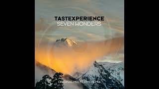 Tastexperience feat. Sara Lones - Seven Wonders (ZOYA Extended Remix)