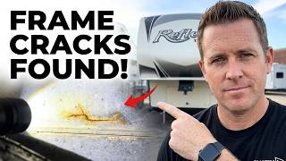 You Won't Believe What We Found Inspecting This Frame