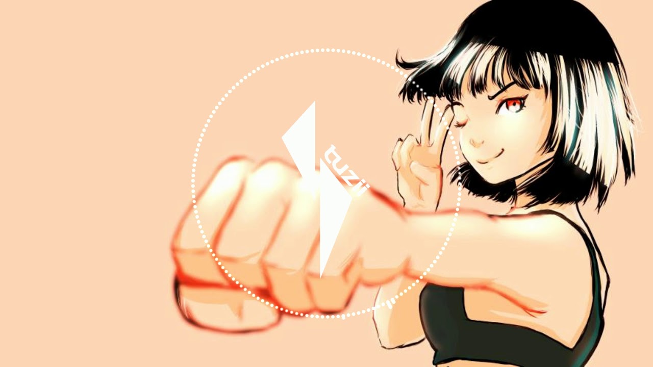 Tuzii - Virtual Waves