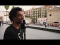 King Of MACBA 6: Matheus Du Bronks Vs. Lucero Enterrio - Round 1: Presented By Cariuma