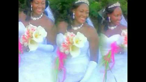Good Friends Gone by Joanna Christopher (Vincy Soc...