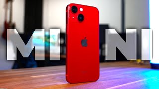 iPhone 13 Mini Review - 3 Weeks Later