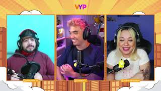 VYP - PROGRAMA 6: TODOS LOS TRABAJOS QUE TUVIMOS