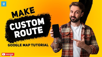 Forcing Google Maps to Use Your Preferred Route | Step-by-Step Guide 2025