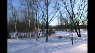 documentaire inuits