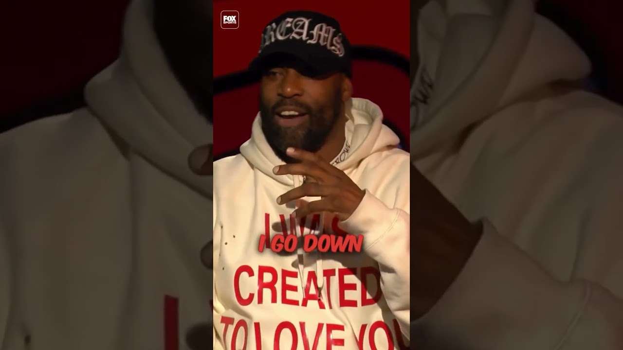 Baron Davis recalls his “Welcome to the League” moment vs. John Stockton 😶 