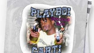 Playboi Carti - Shoota ft. Lil Uzi Vert (Clean)