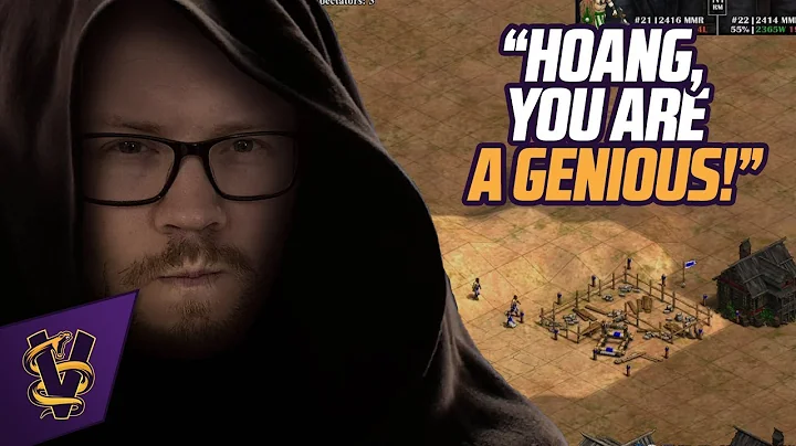 Embracing The Hoang Strategy
