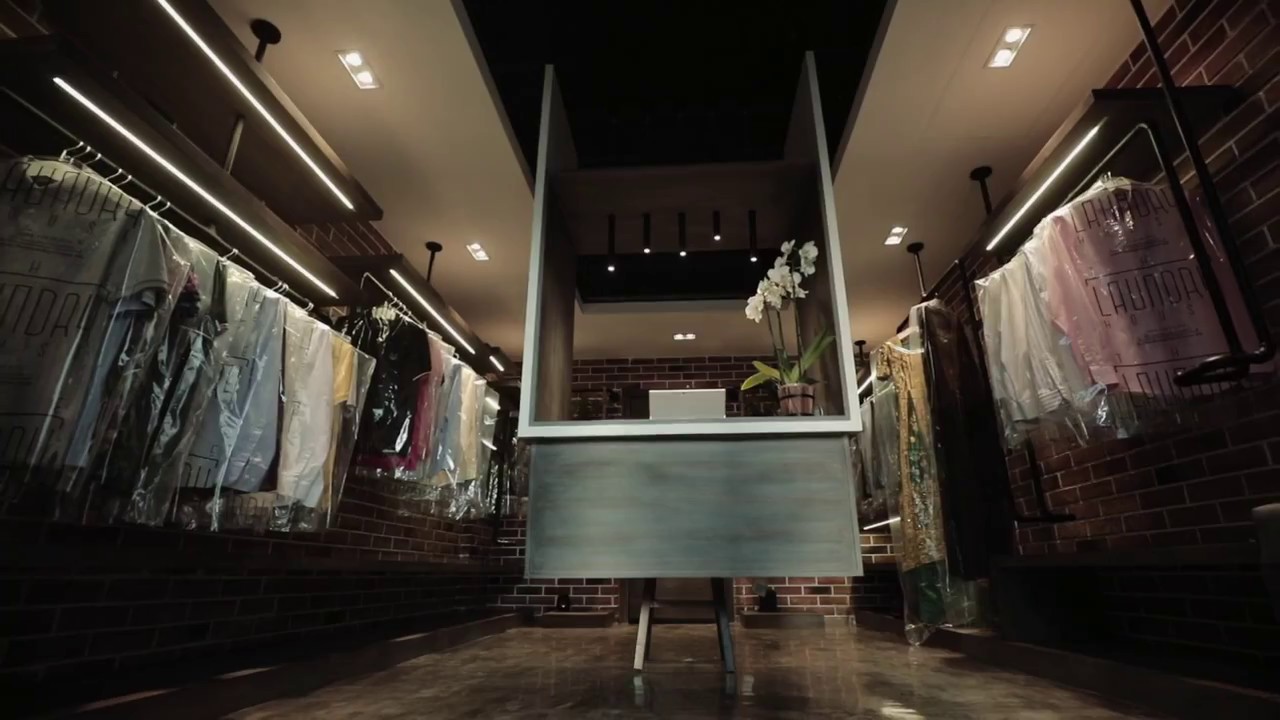 The Laundry House Bahrain YouTube