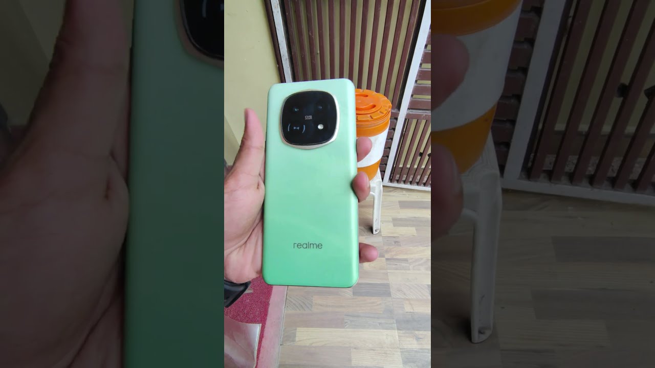 Realme P2 Pro Price Drop Shorts 