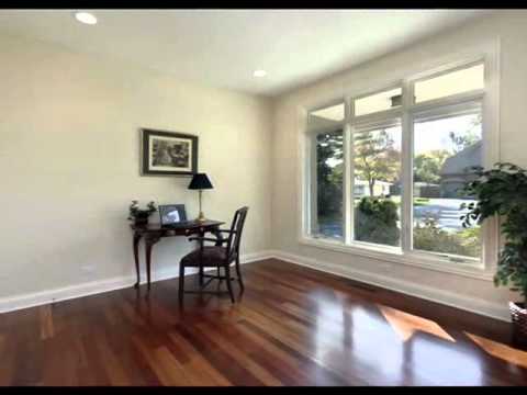 1114 Davis Avenue, Deerfield, IL home video tour